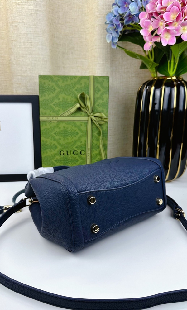 激安グッチバッグコピー素材ディテール